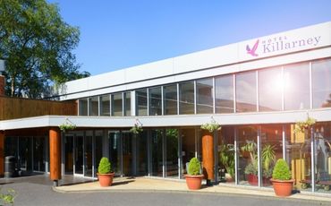 Hotel Killarney